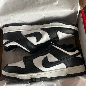 Nike dunks